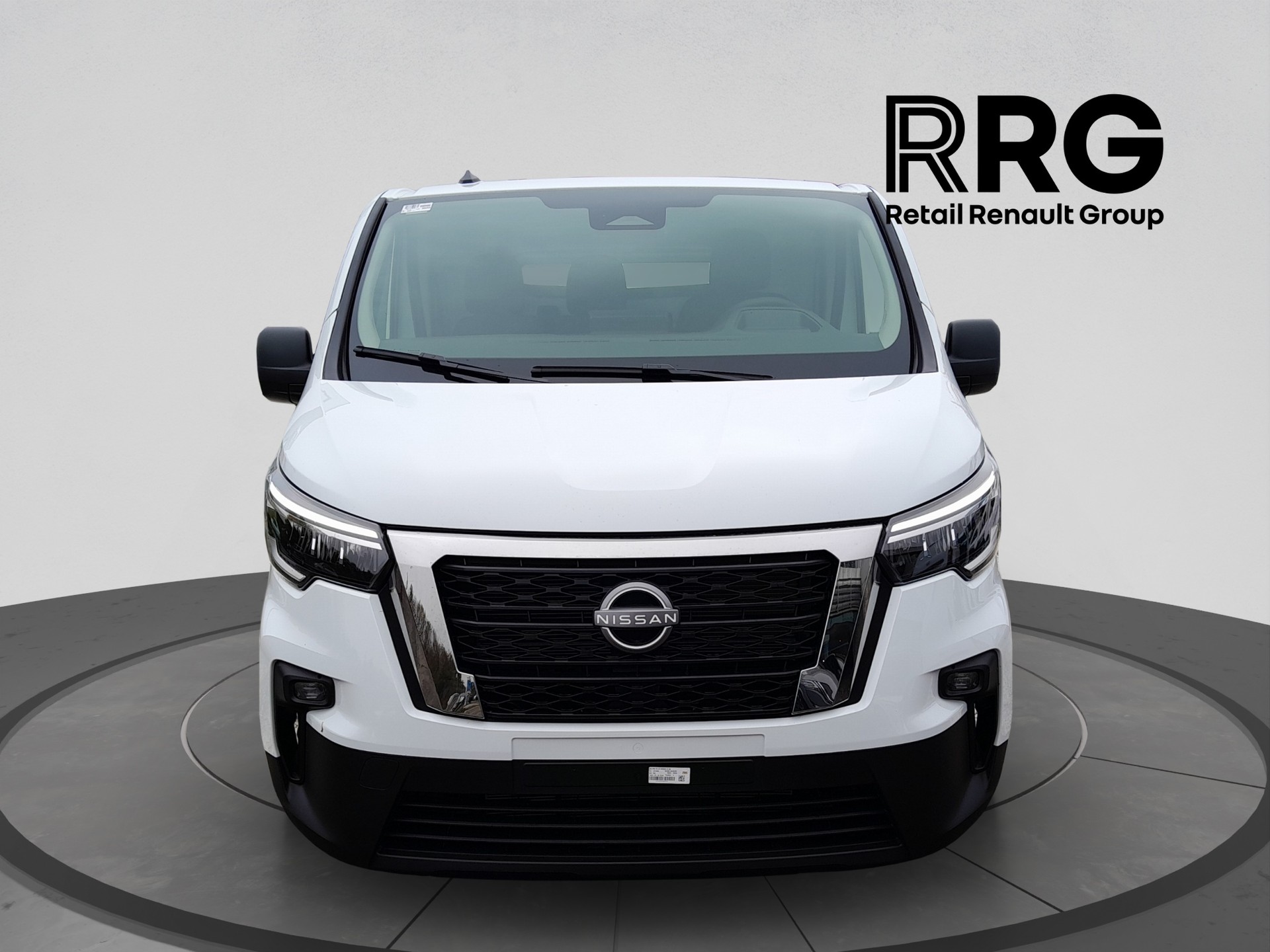 NISSAN Primastar dCi 150 3.0 L1H1 Acenta DCT-image-4