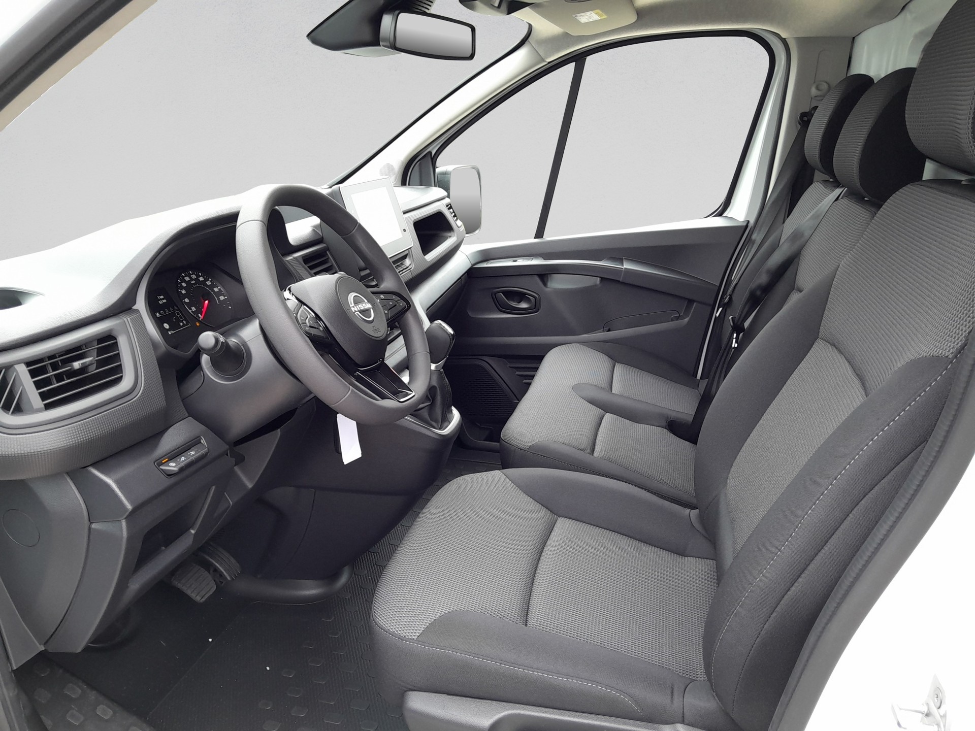 NISSAN Primastar dCi 150 3.0 L1H1 Acenta DCT-image-5