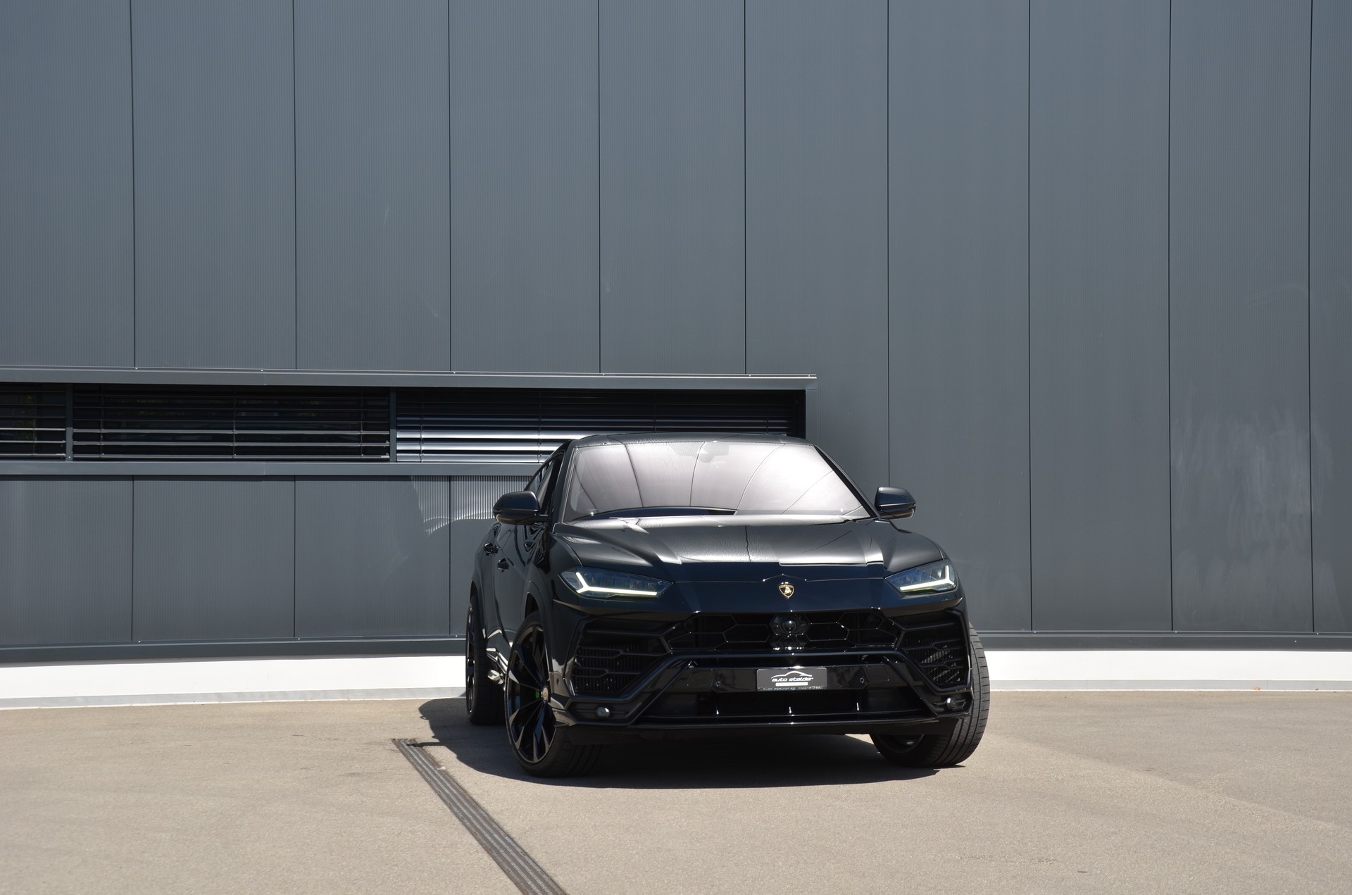 LAMBORGHINI Urus E-Gear-image-6