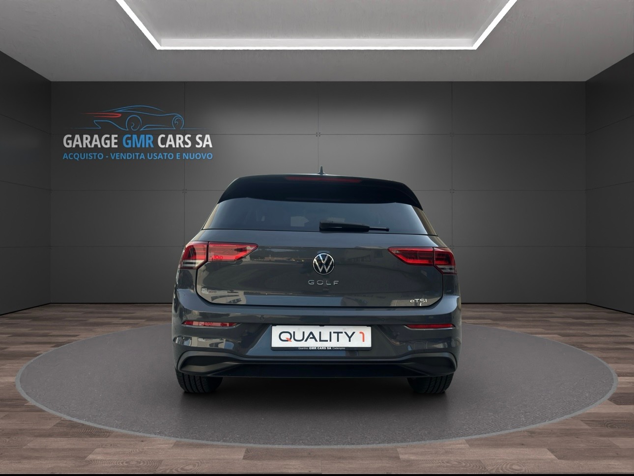 VW Golf 1.0 eTSI mHEV ACTLife DSG-image-13