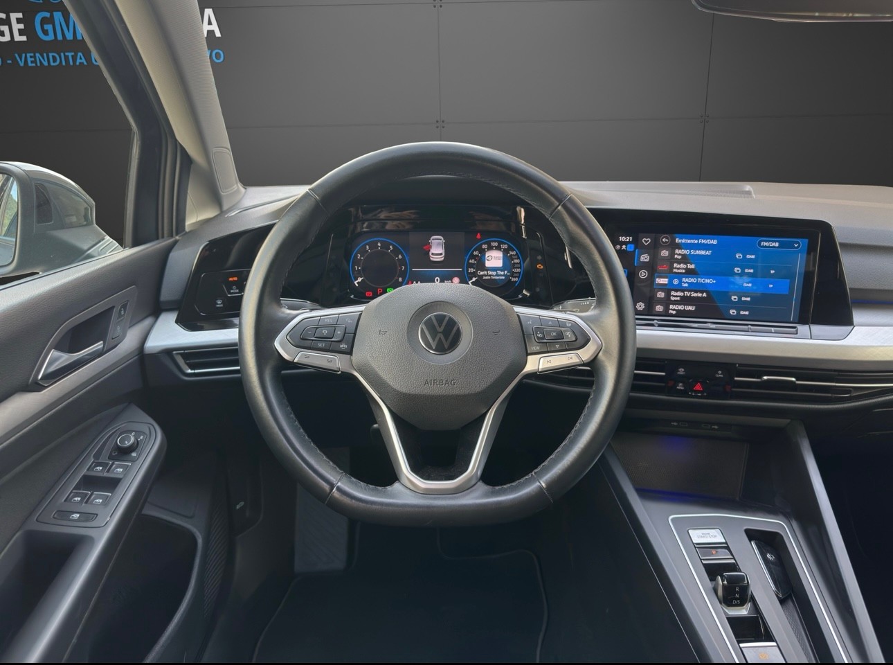 VW Golf 1.0 eTSI mHEV ACTLife DSG-image-5