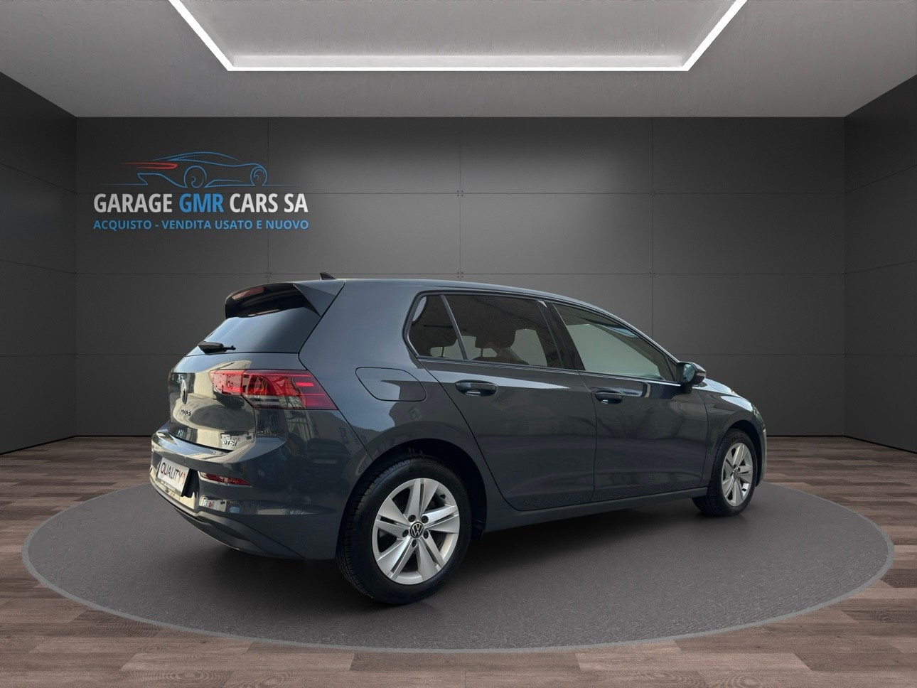 VW Golf 1.0 eTSI mHEV ACTLife DSG-image-2