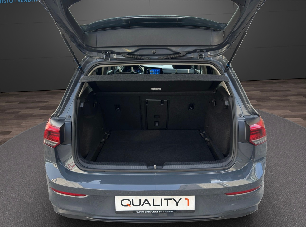VW Golf 1.0 eTSI mHEV ACTLife DSG-image-12