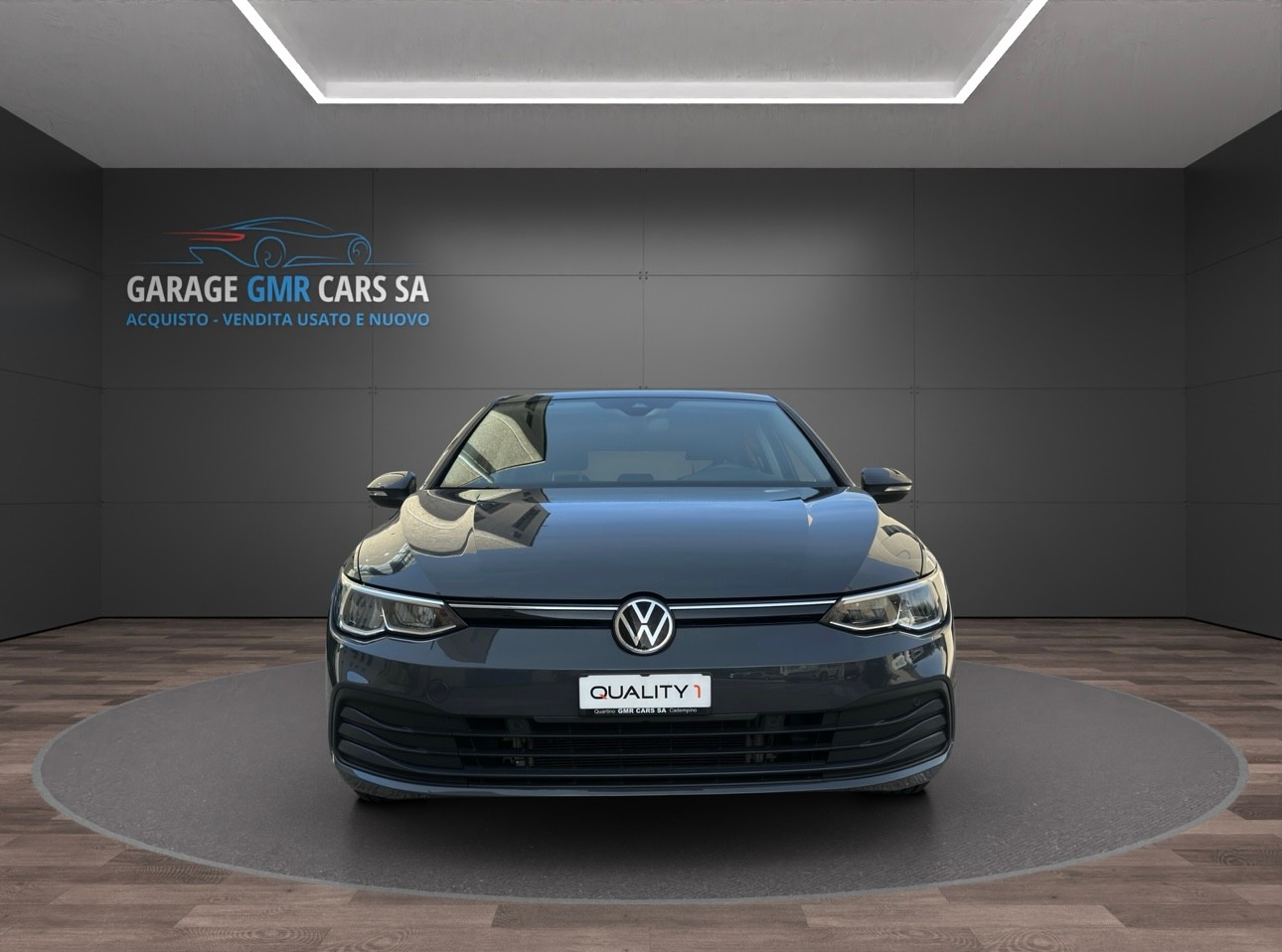 VW Golf 1.0 eTSI mHEV ACTLife DSG-image-3