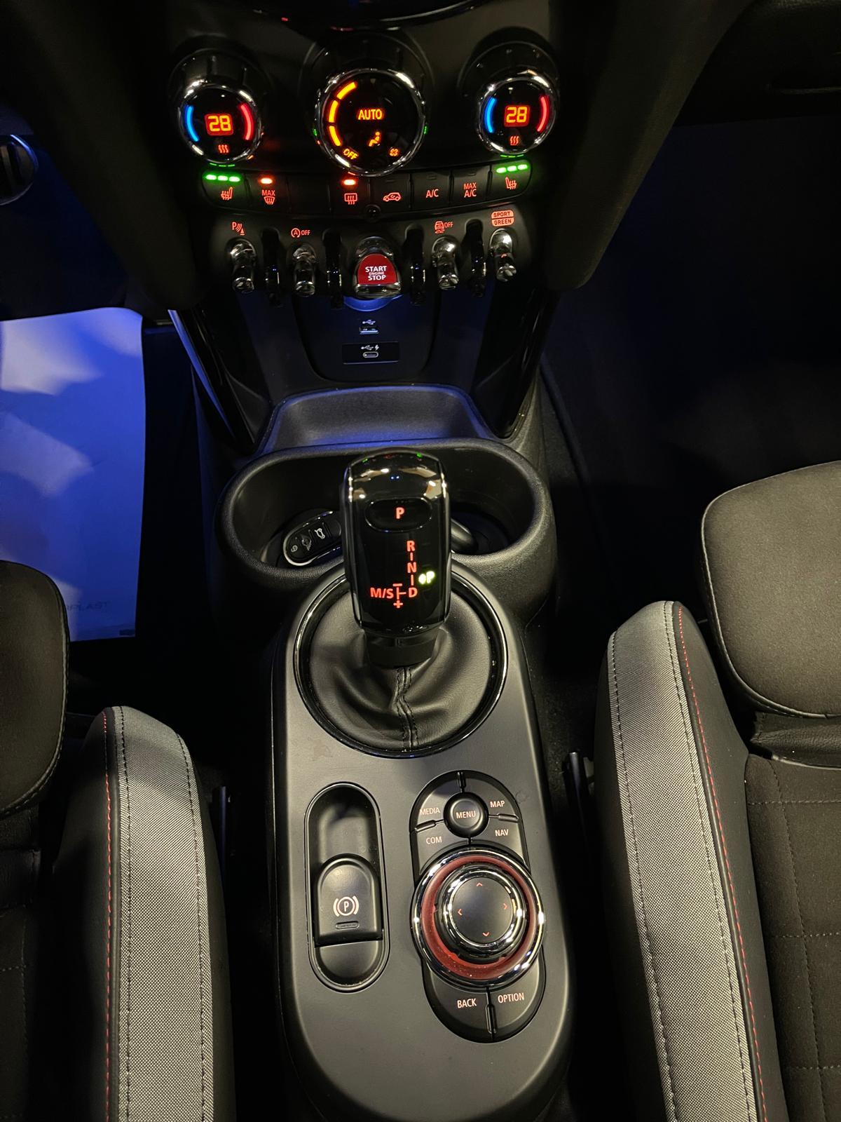 MINI MINI F56 2.0i John Cooper Works SAG-image-19