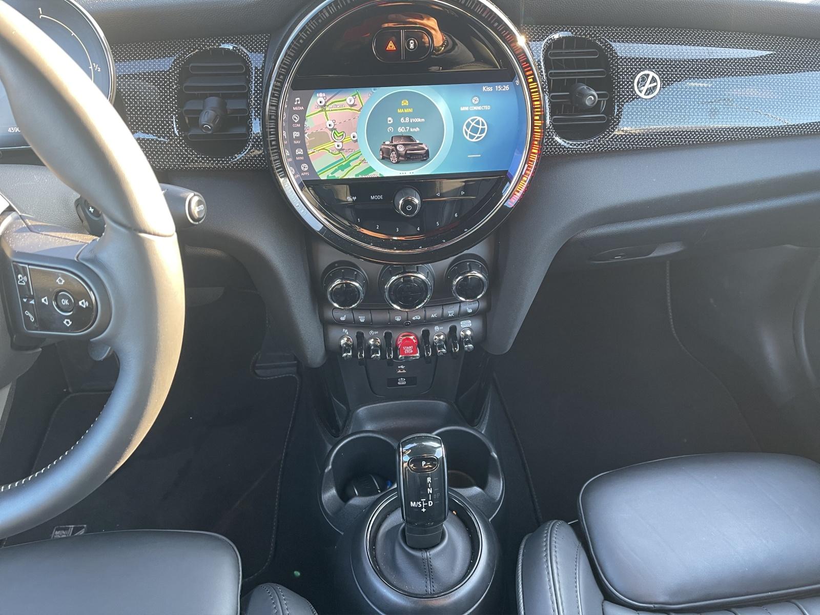 MINI Cooper S Cabriolet DKG-image-15