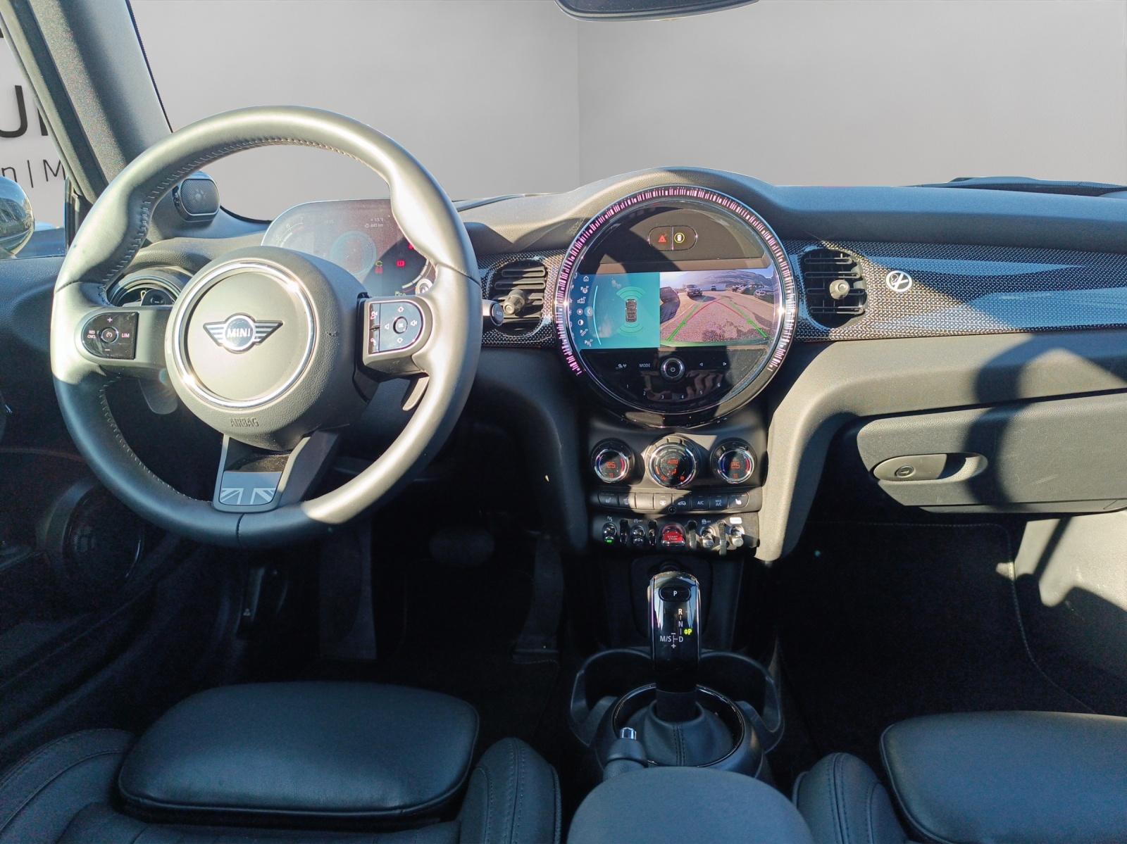 MINI Cooper S Cabriolet DKG-image-13