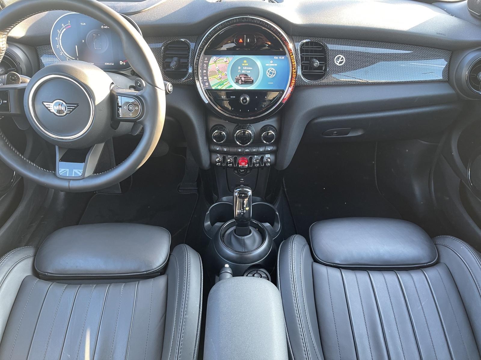 MINI Cooper S Cabriolet DKG-image-14