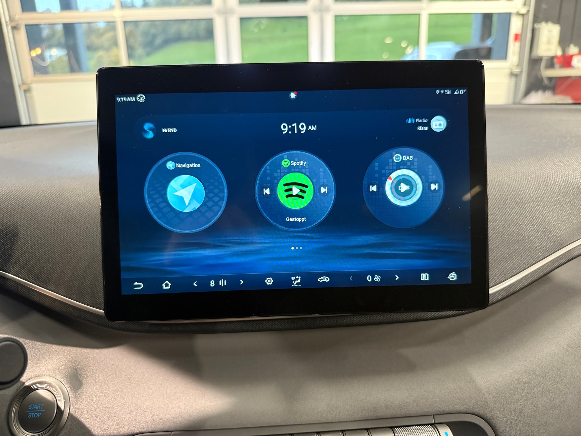 BYD Dolphin Surf 43 kWh Boost-image-15