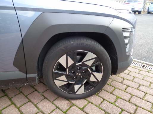 HYUNDAI Kona 1.6 T-GDi Vertex 4WD-image-7
