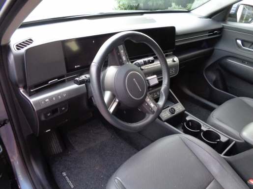 HYUNDAI Kona 1.6 T-GDi Vertex 4WD-showroom-element-2