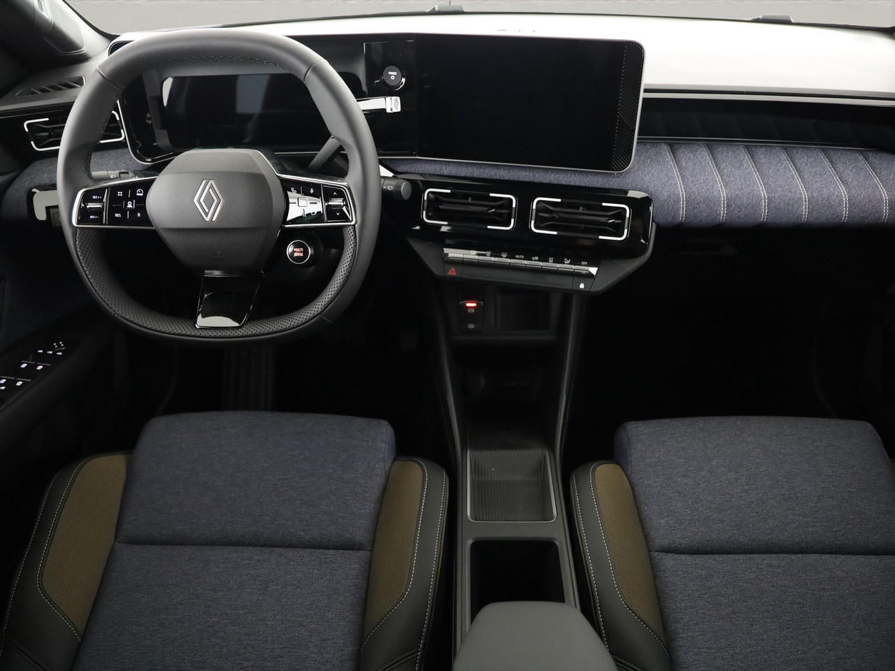 RENAULT R5 E-Tech Comfort Range techno-image-4