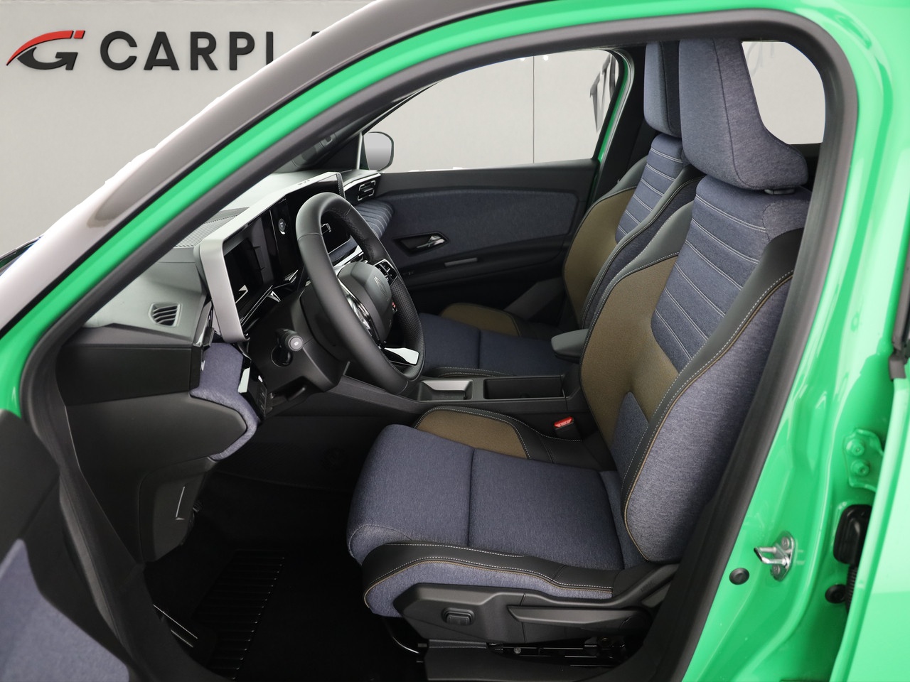 RENAULT R5 E-Tech Comfort Range techno-image-5