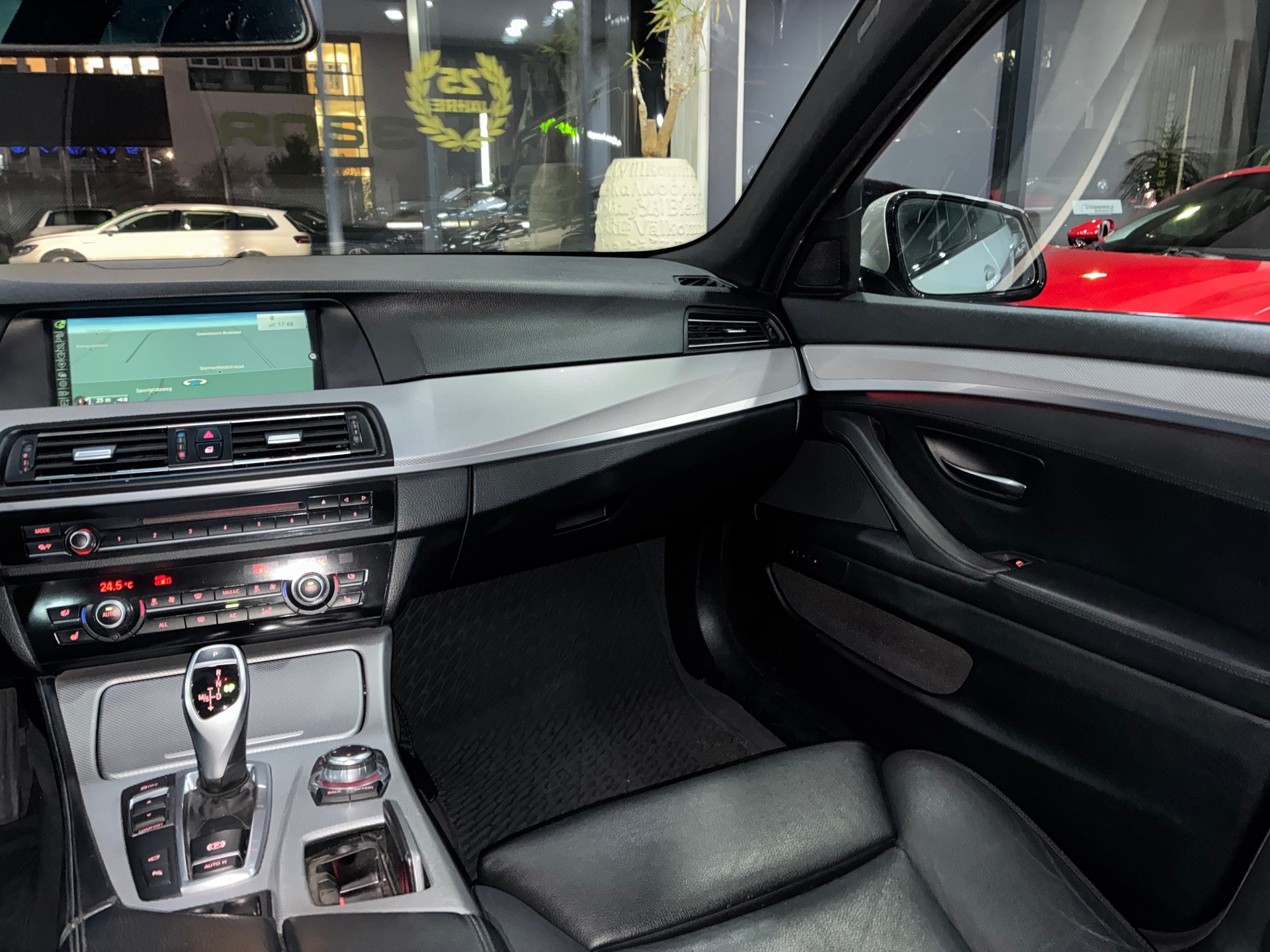 BMW 535i Touring Steptronic-image-9