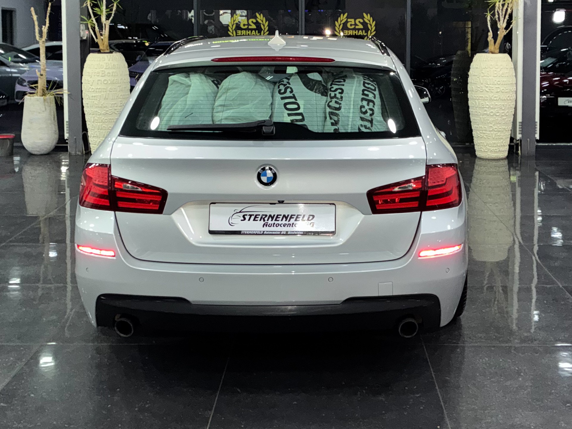 BMW 535i Touring Steptronic-image-5