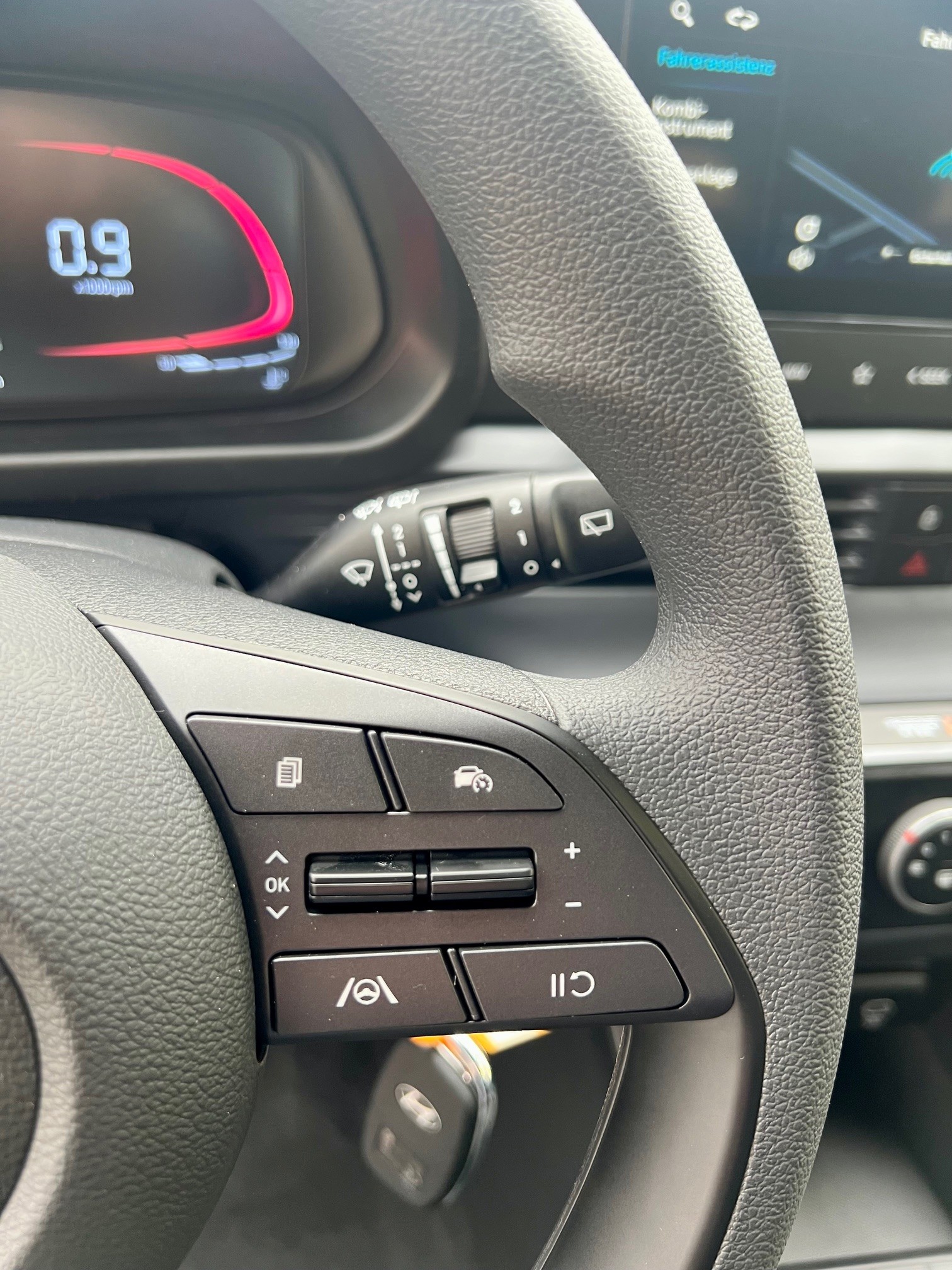 HYUNDAI i20 1.0 T-GDi Origo-image-15