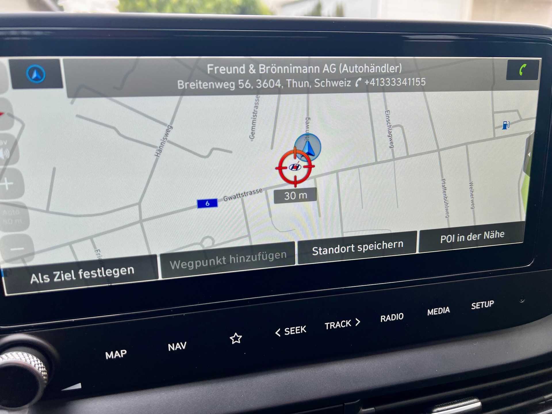 HYUNDAI i20 1.0 T-GDi Origo-image-18
