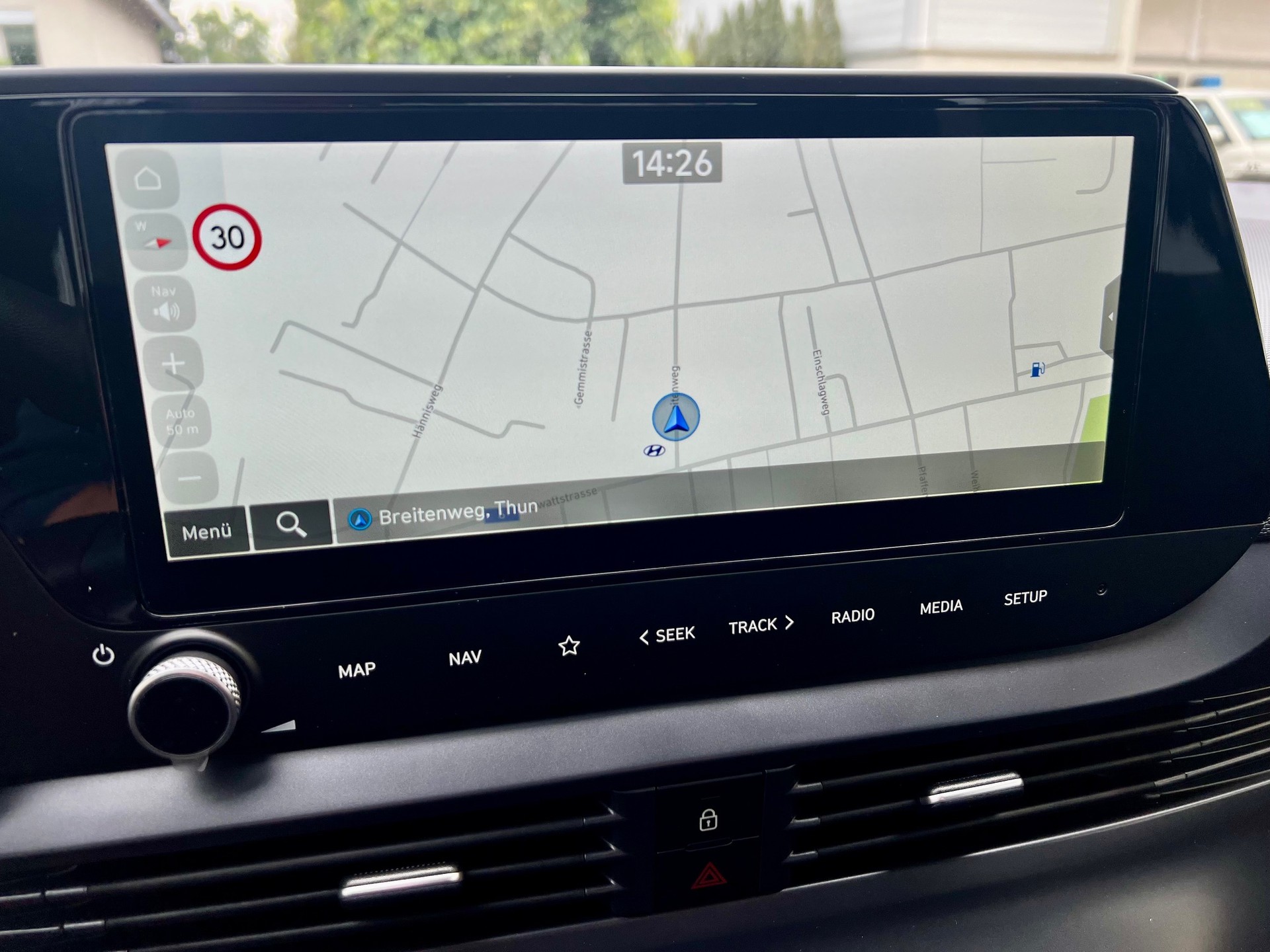 HYUNDAI i20 1.0 T-GDi Origo-image-9