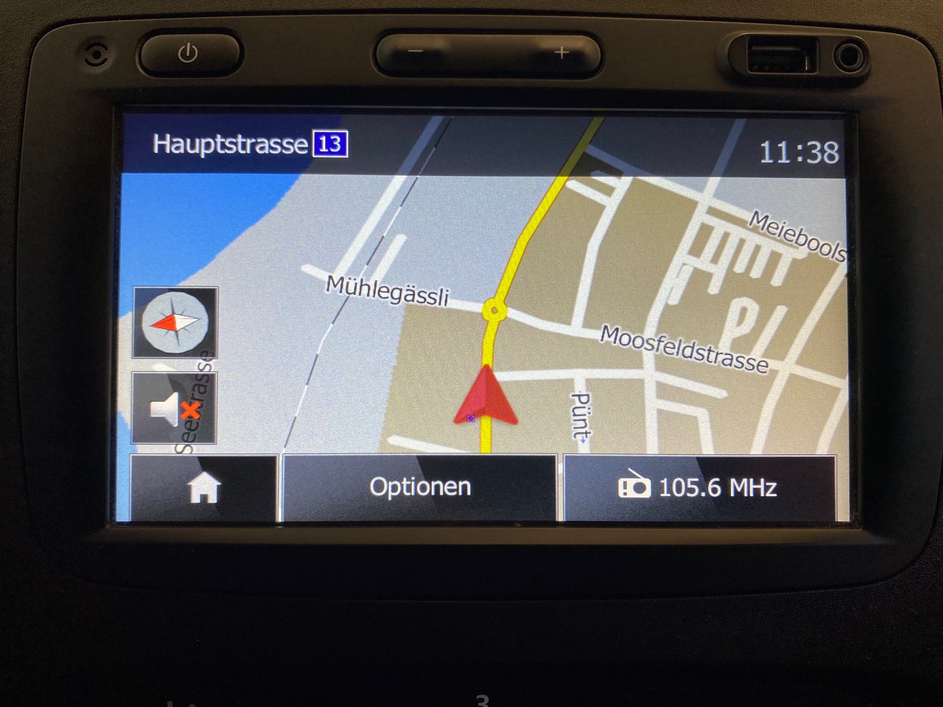OPEL Vivaro 1.6 BiTurbo CDTI ecoFLEX 2.9t L1H1-image-4