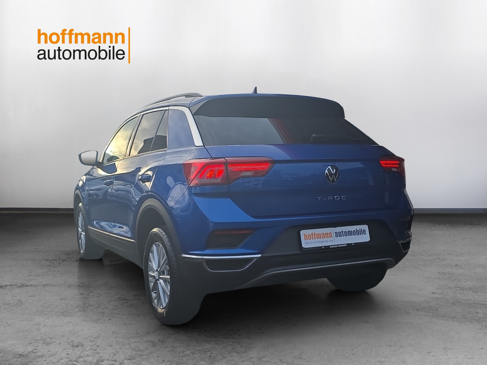 VW T-Roc 1.5 TSI EVO Advance DSG-image-5