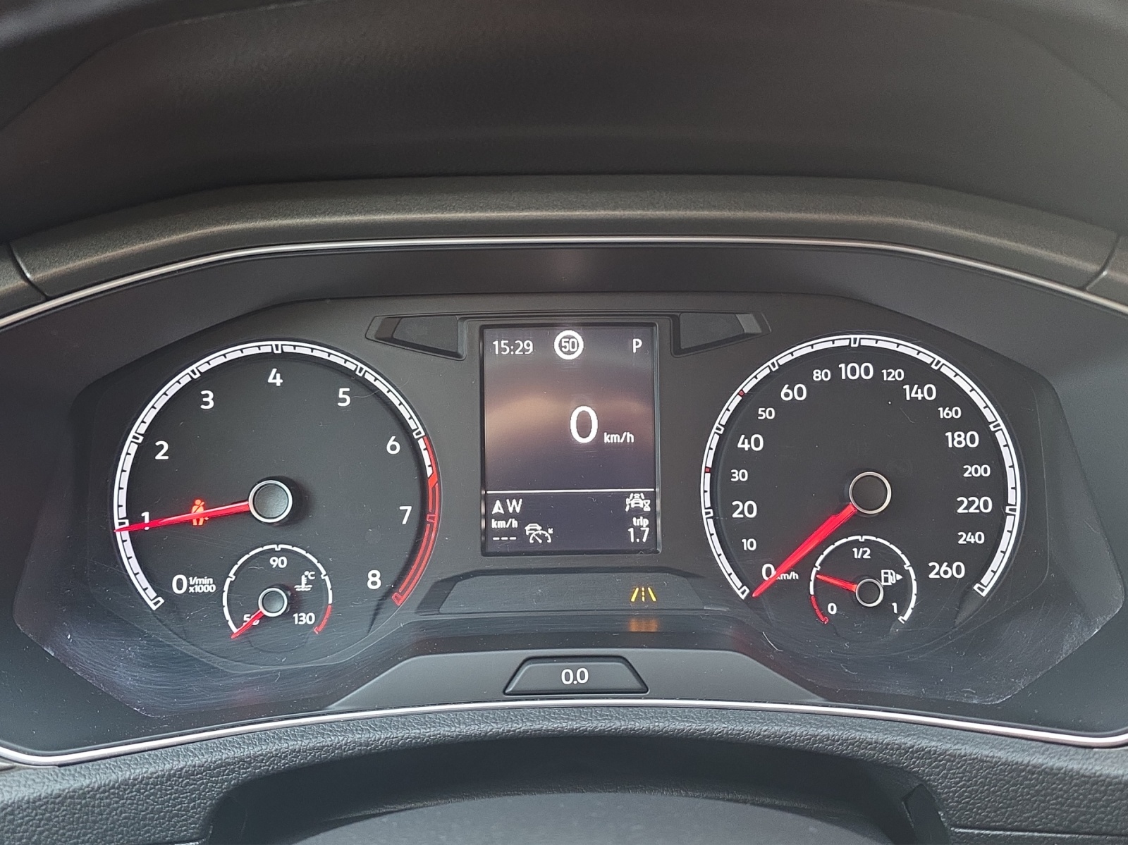VW T-Roc 1.5 TSI EVO Advance DSG-image-7