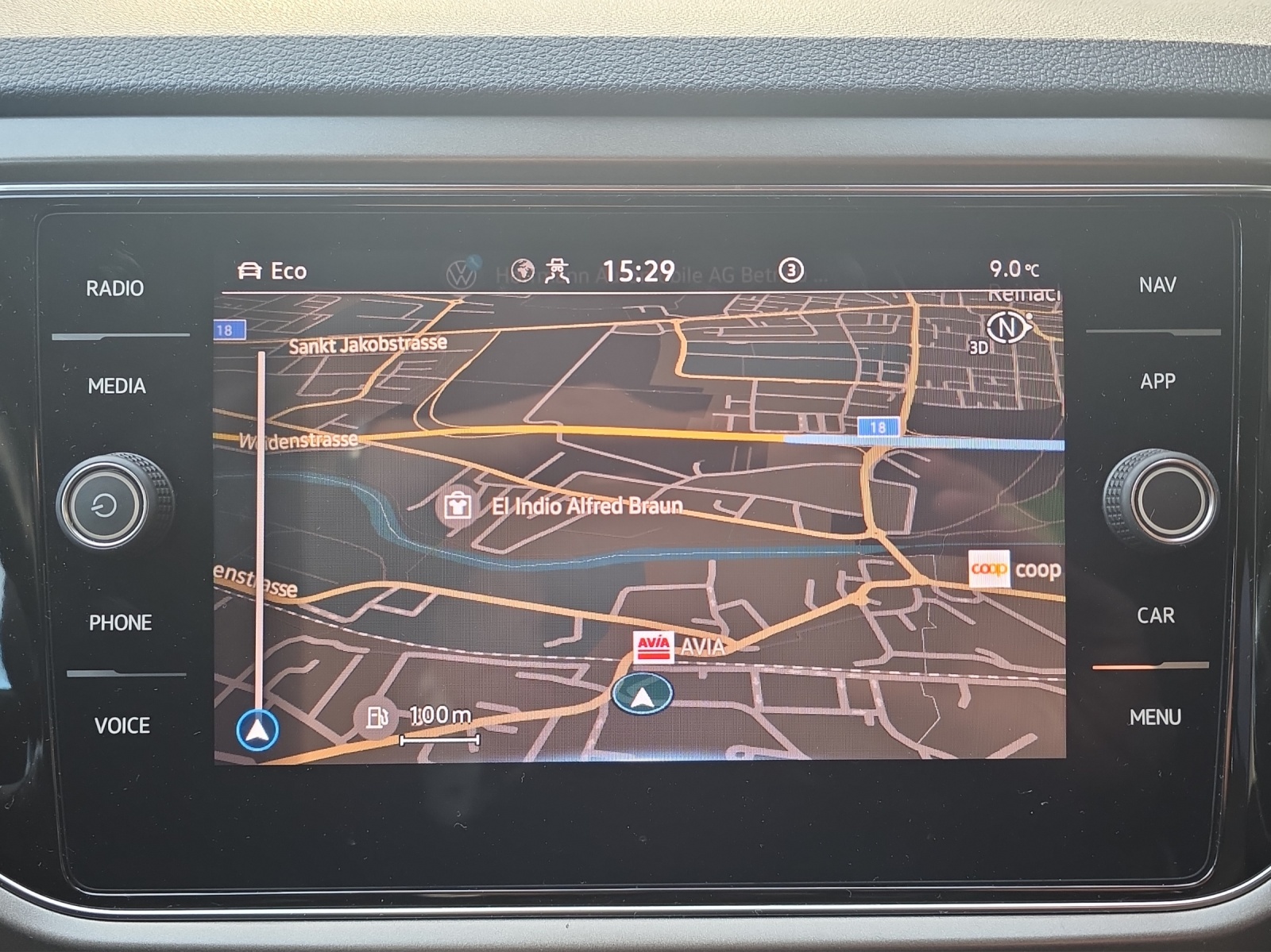 VW T-Roc 1.5 TSI EVO Advance DSG-image-8