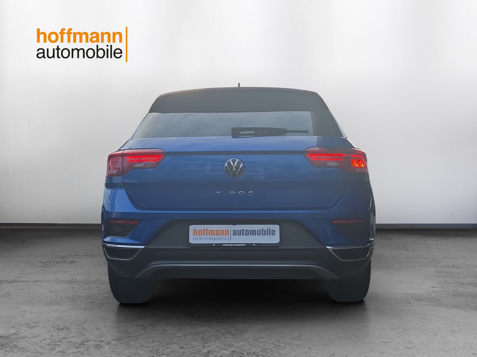 VW T-Roc 1.5 TSI EVO Advance DSG-image-4