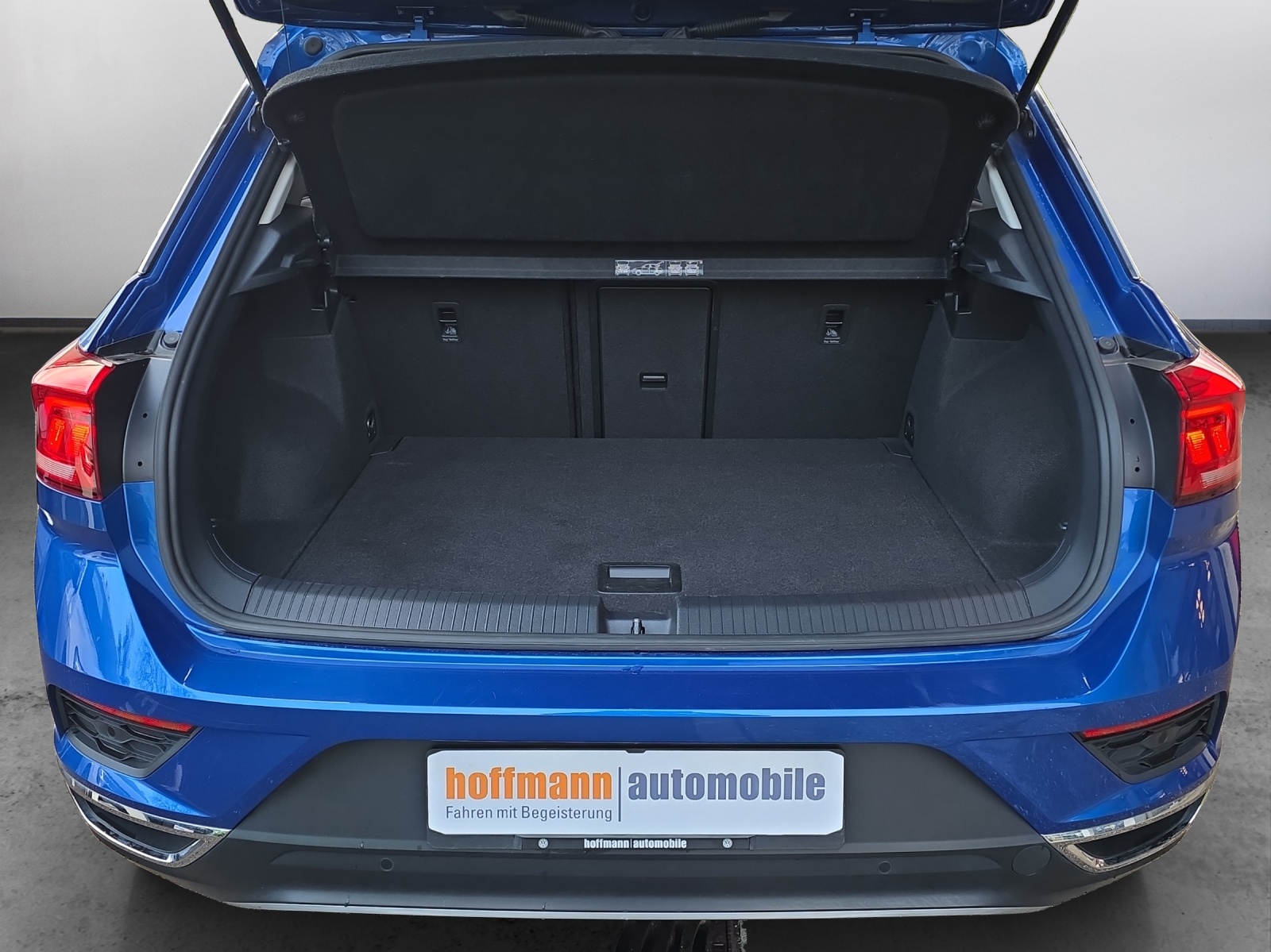VW T-Roc 1.5 TSI EVO Advance DSG-image-11