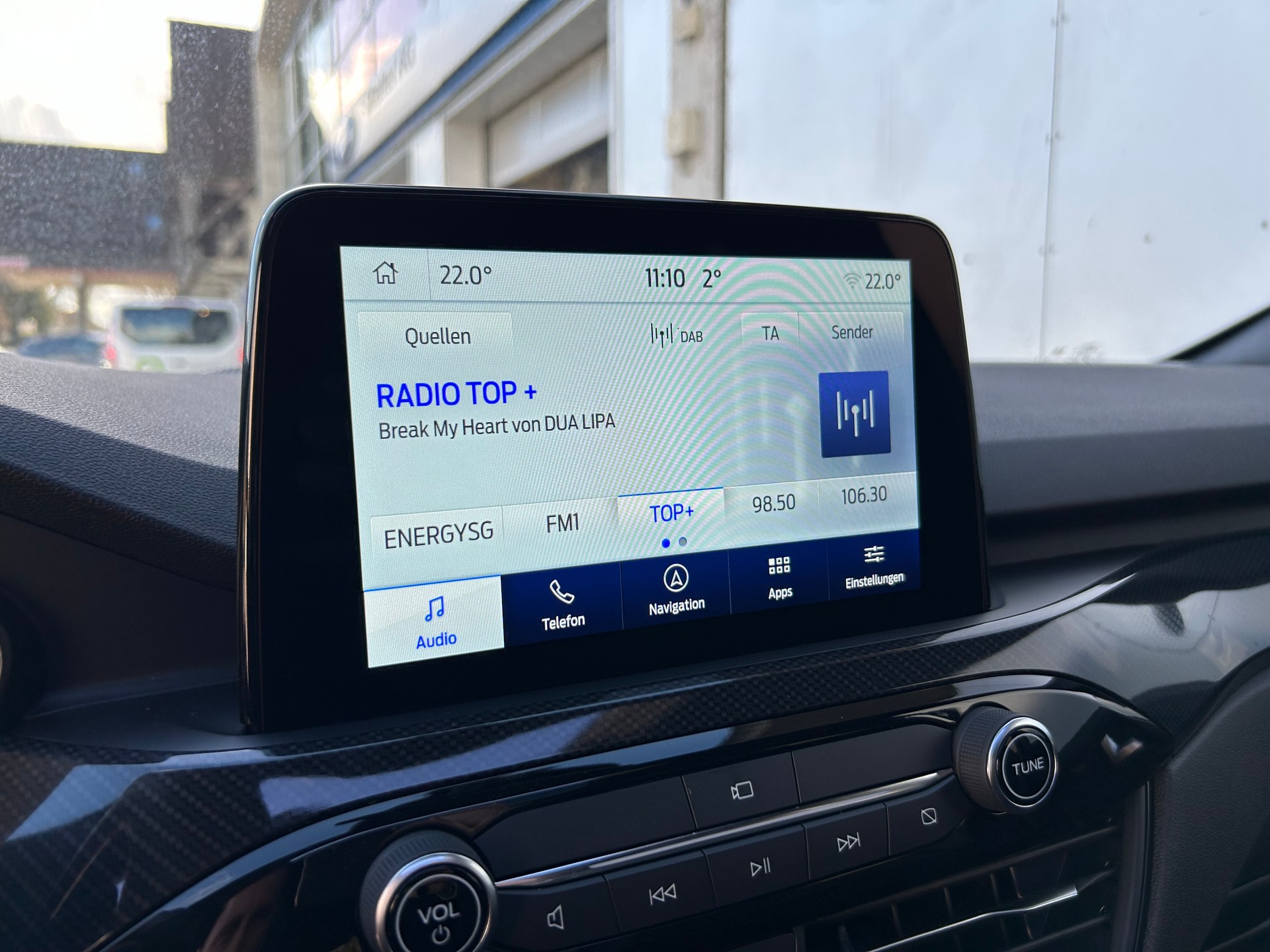 FORD Kuga 2.5 Plug-in Hybrid ST-Line X-image-14