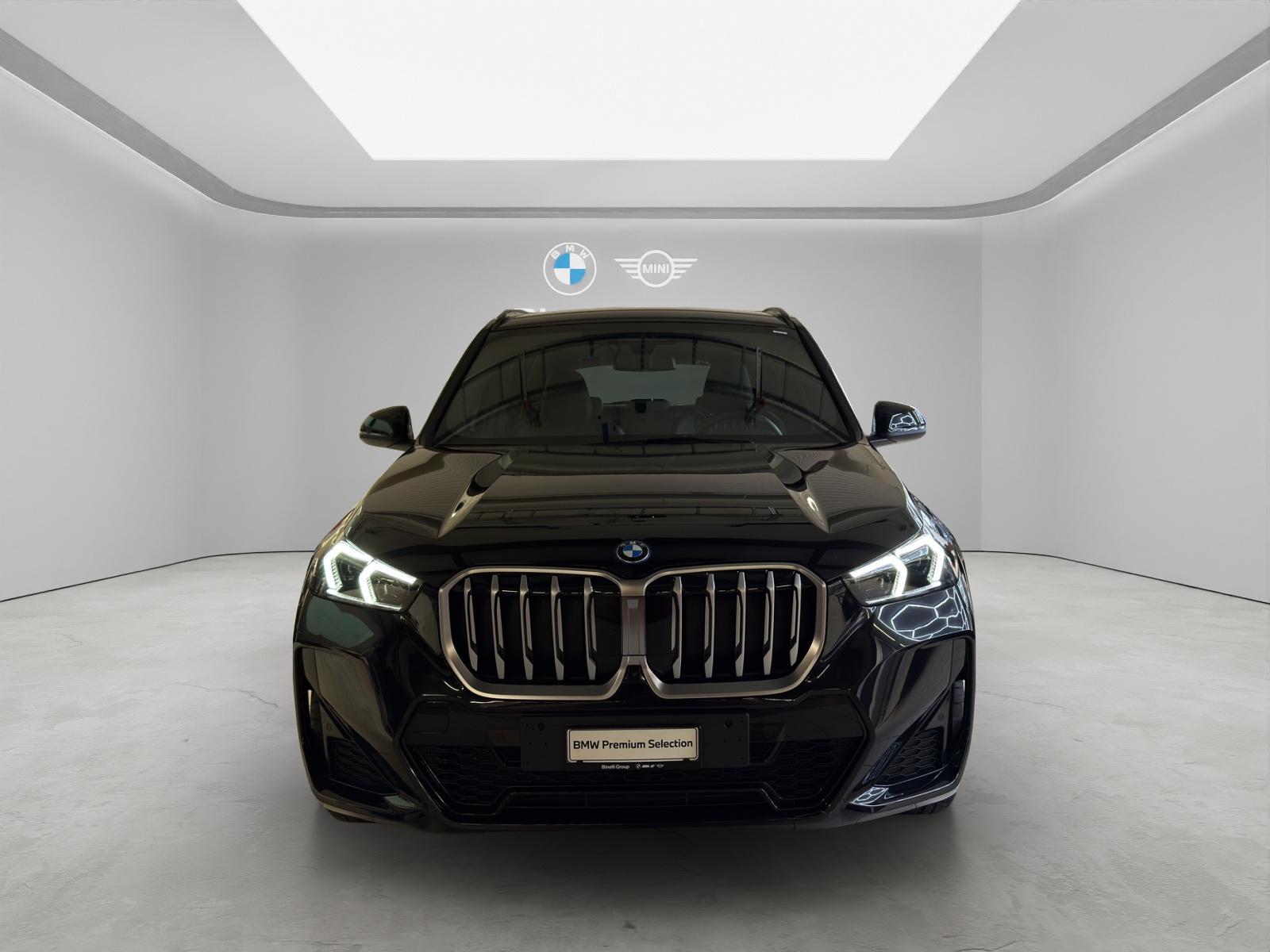 BMW X1 30e xDrive M-SportPaket-image-8