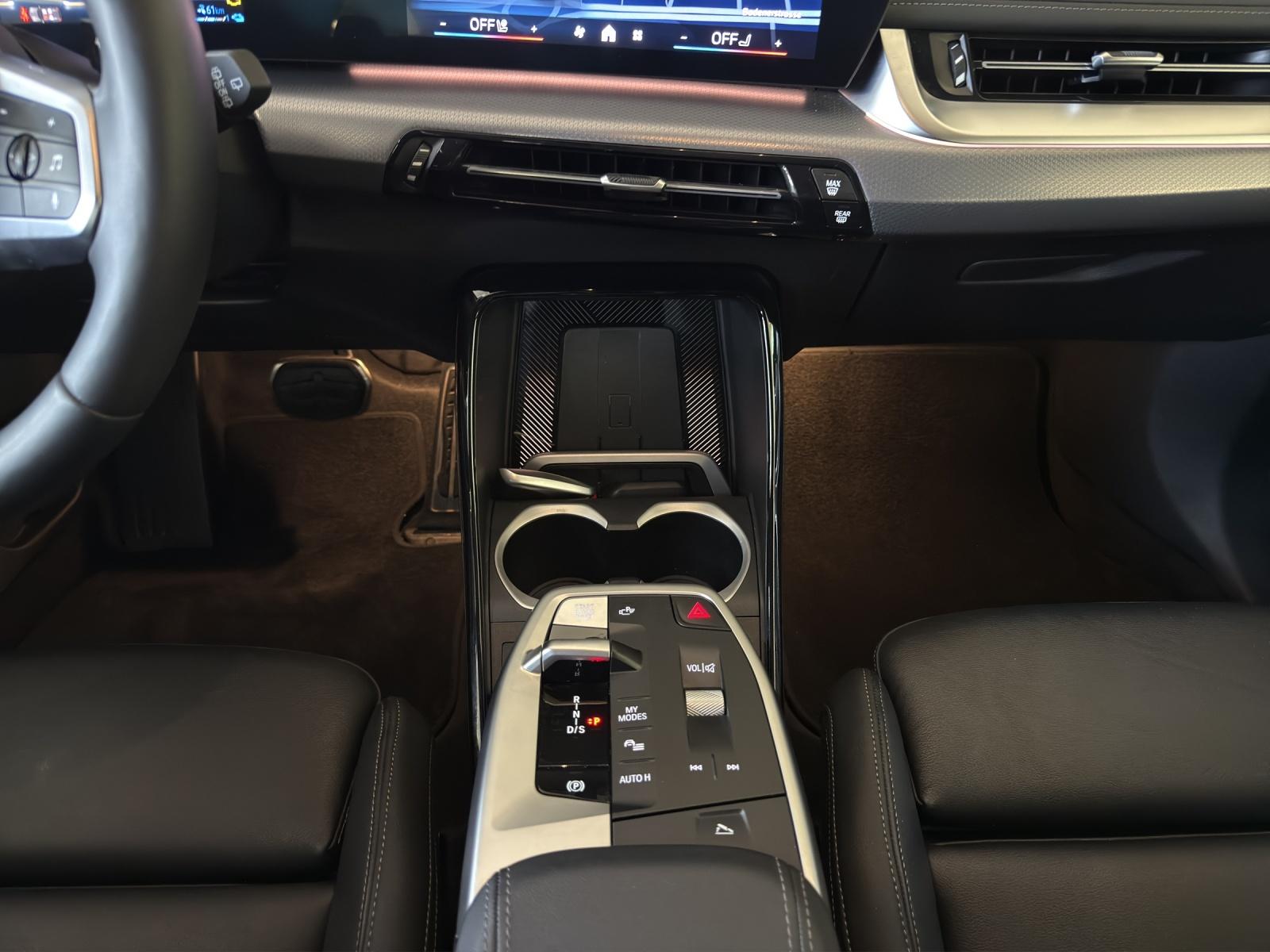 BMW X1 30e xDrive M-SportPaket-image-15