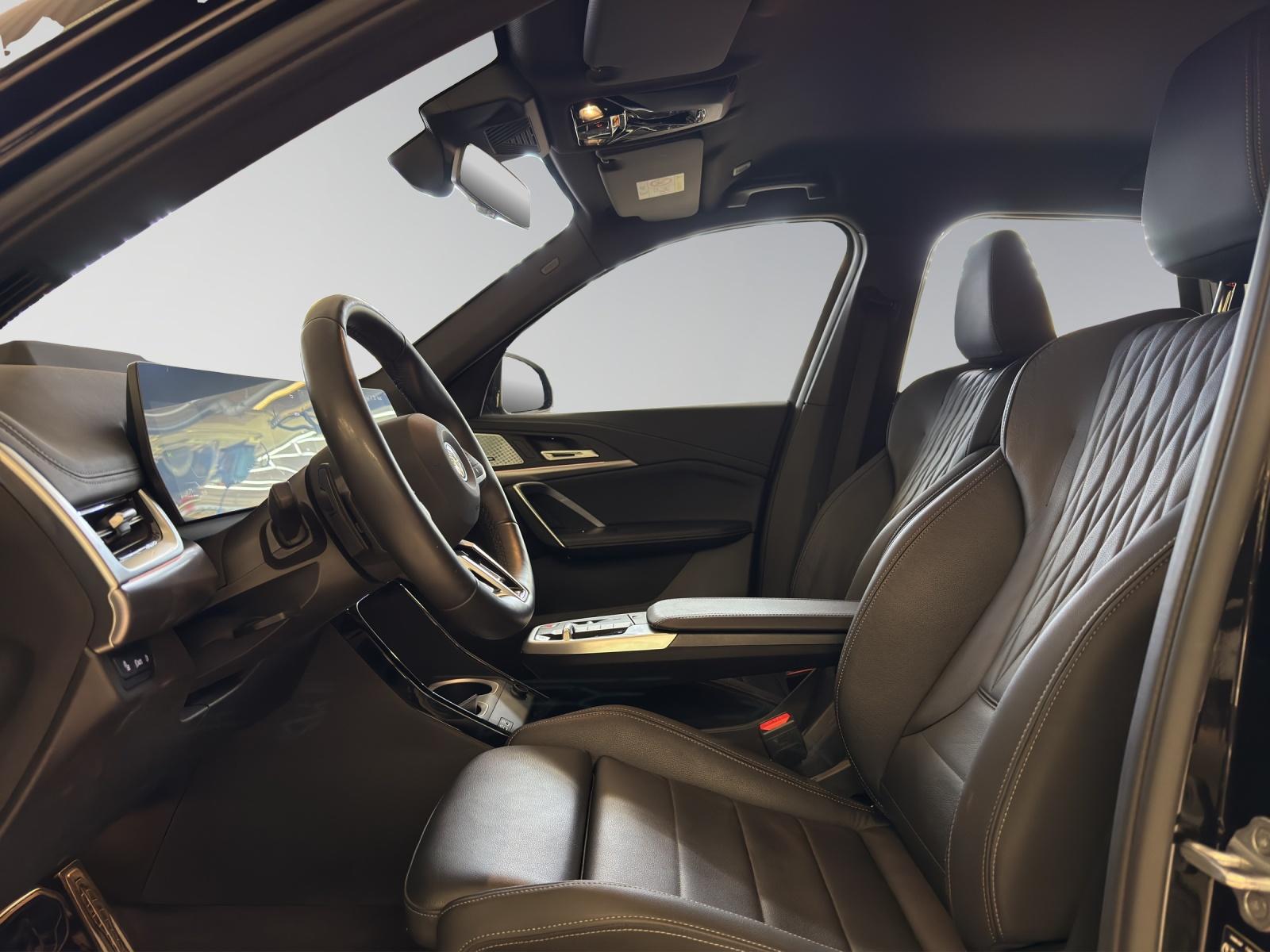 BMW X1 30e xDrive M-SportPaket-image-10