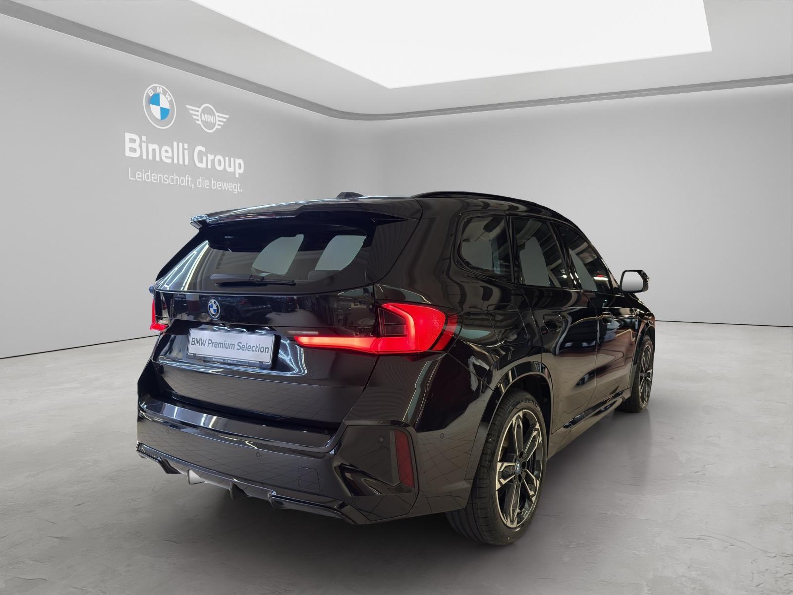 BMW X1 30e xDrive M-SportPaket-image-5