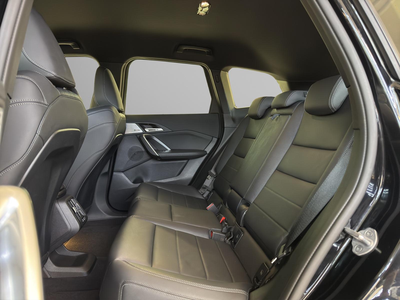 BMW X1 30e xDrive M-SportPaket-image-21