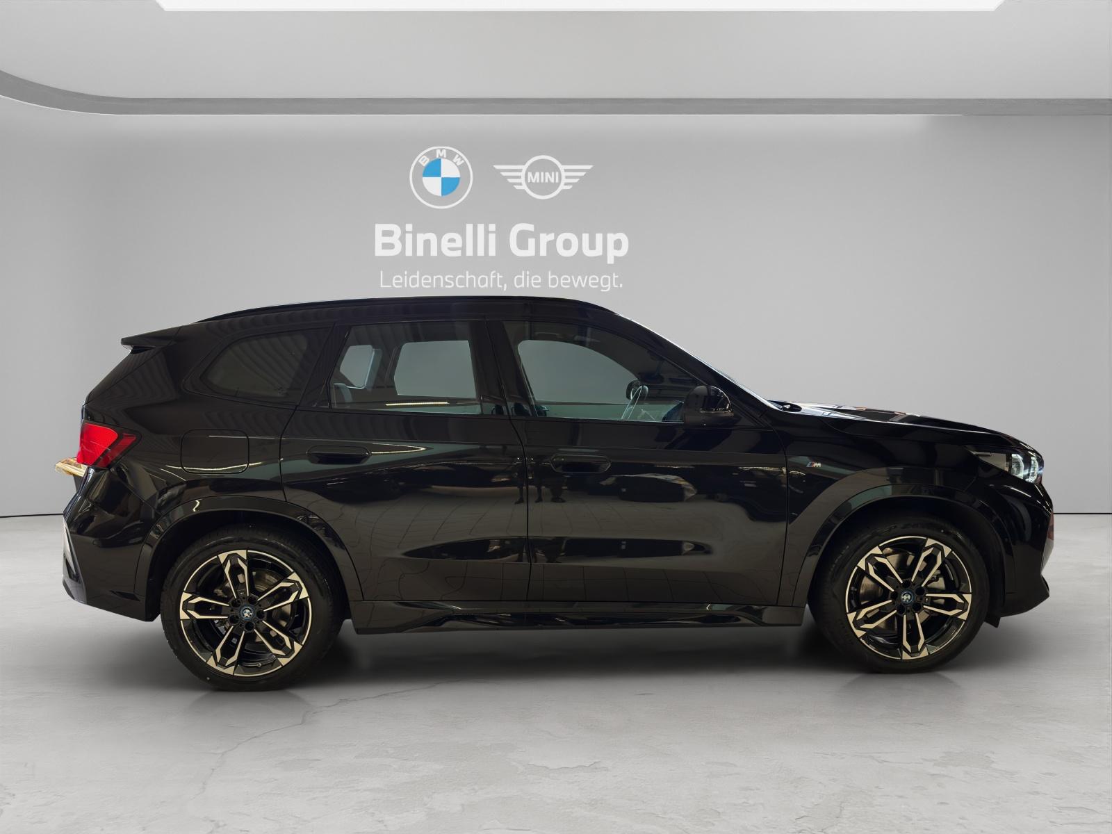 BMW X1 30e xDrive M-SportPaket-image-6