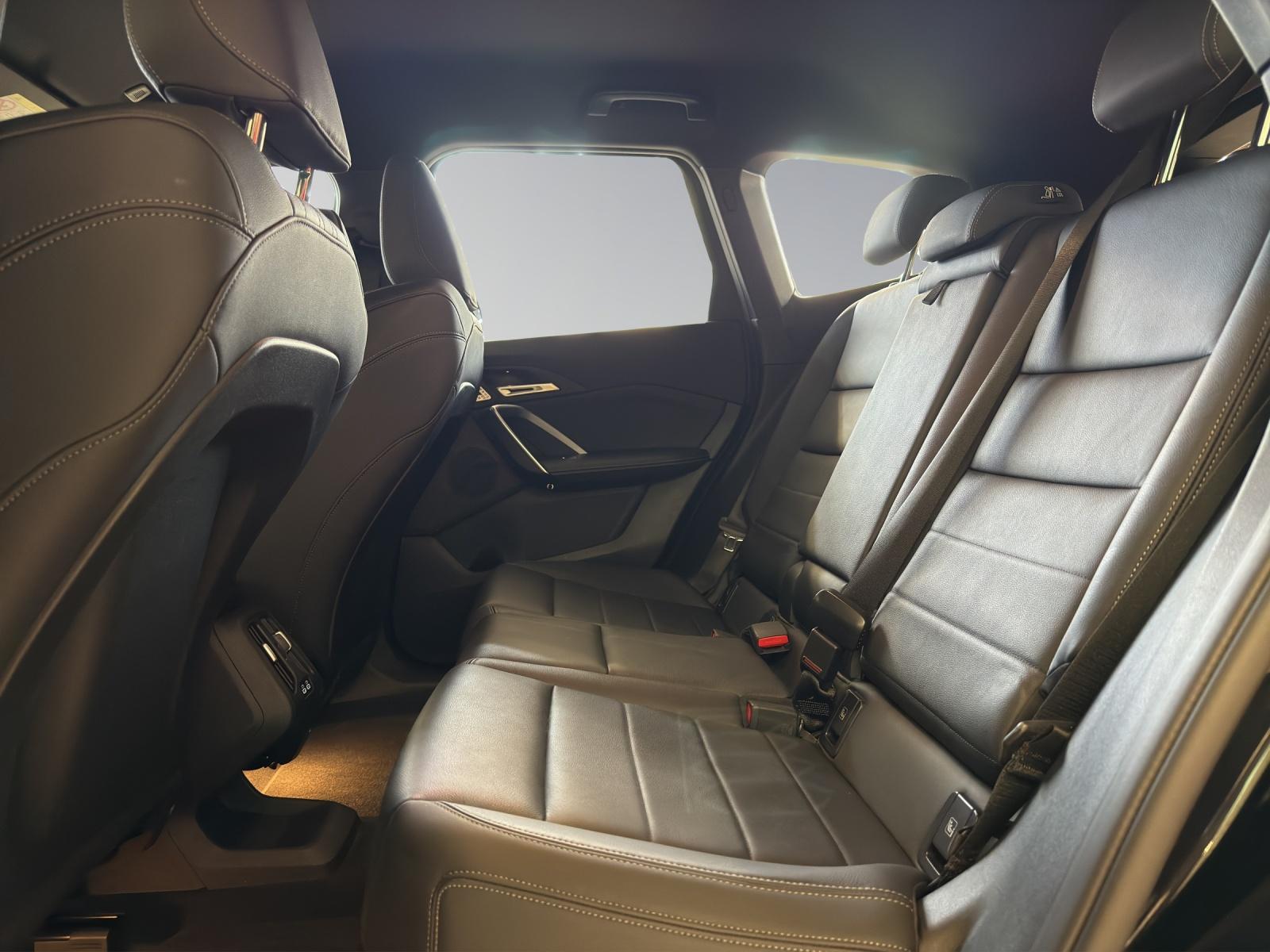BMW X1 30e xDrive M-SportPaket-image-15
