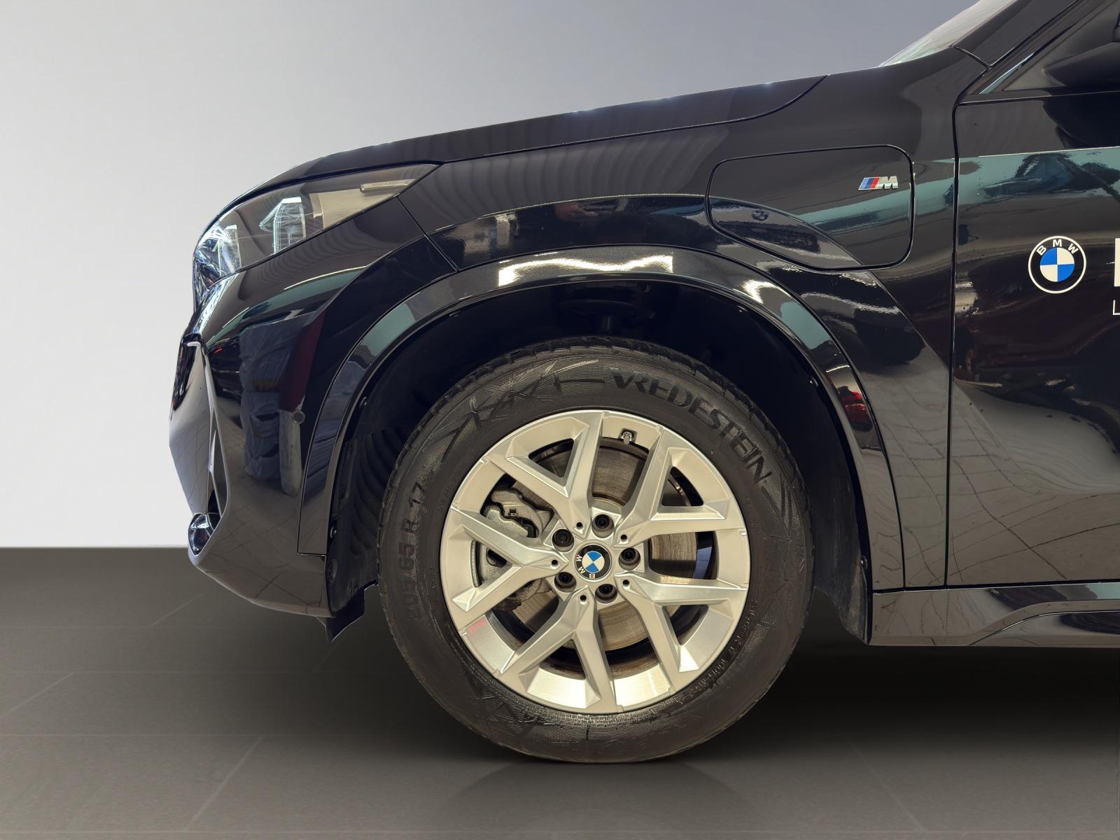 BMW X1 30e xDrive M-SportPaket-image-16