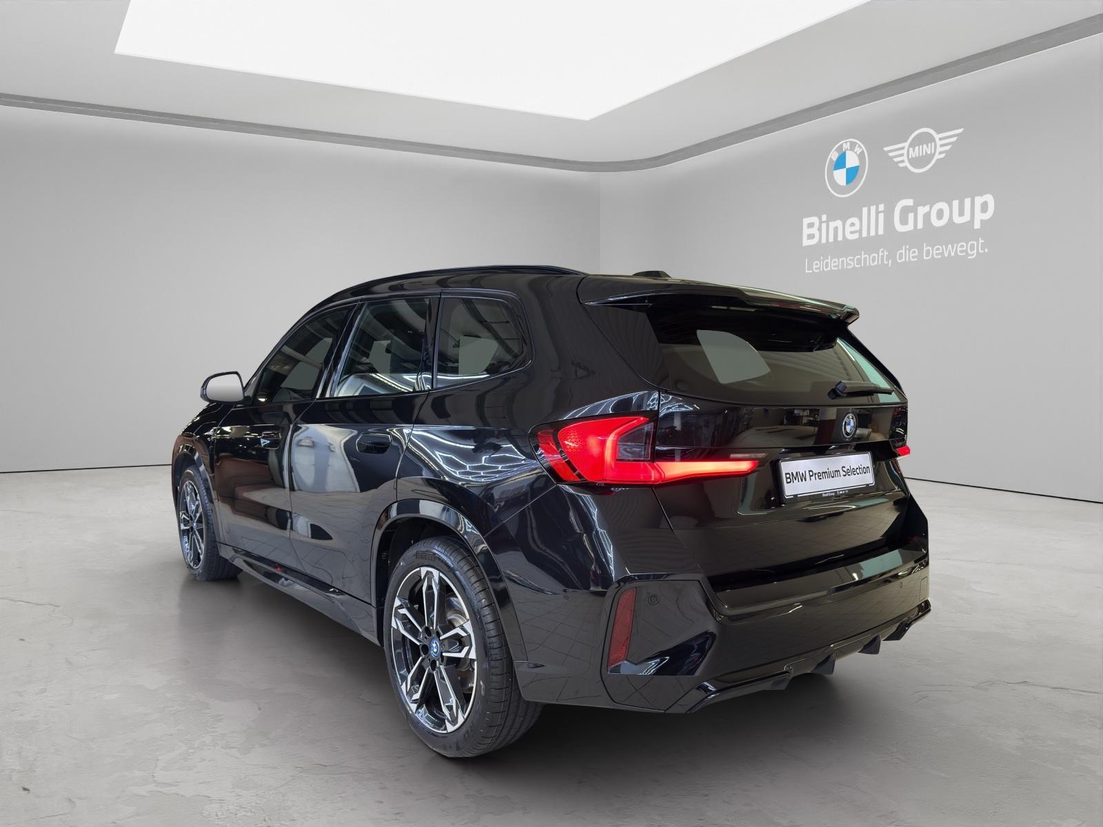BMW X1 30e xDrive M-SportPaket-image-3