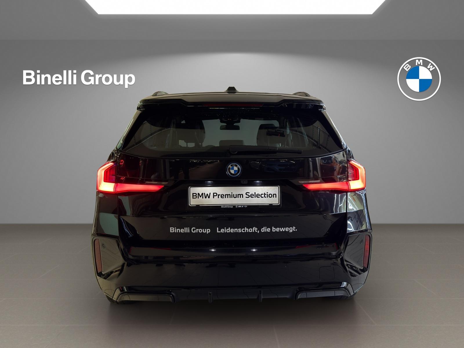 BMW X1 30e xDrive M-SportPaket-image-3
