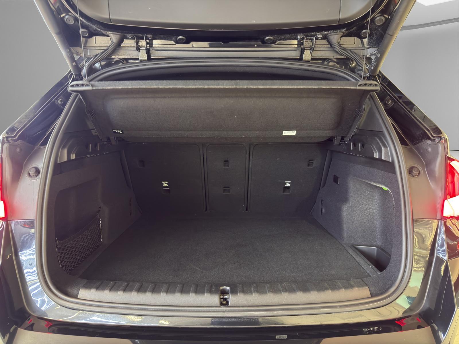 BMW X1 30e xDrive M-SportPaket-image-20