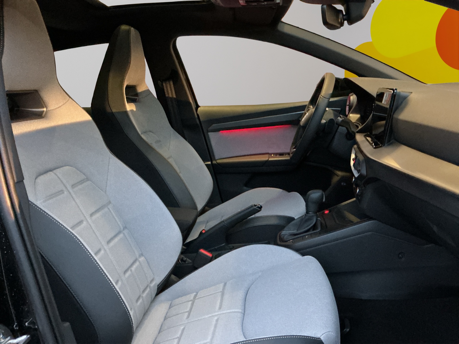 SEAT Ibiza 1.5 EcoTSI Move FR DSG-image-10