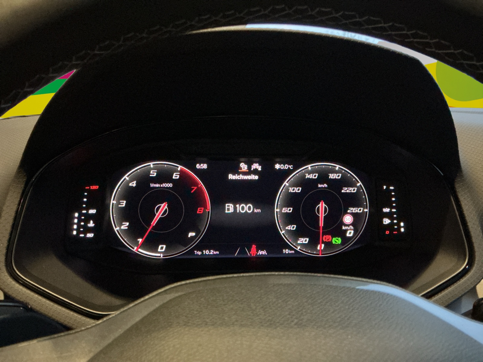 SEAT Ibiza 1.5 EcoTSI Move FR DSG-image-6
