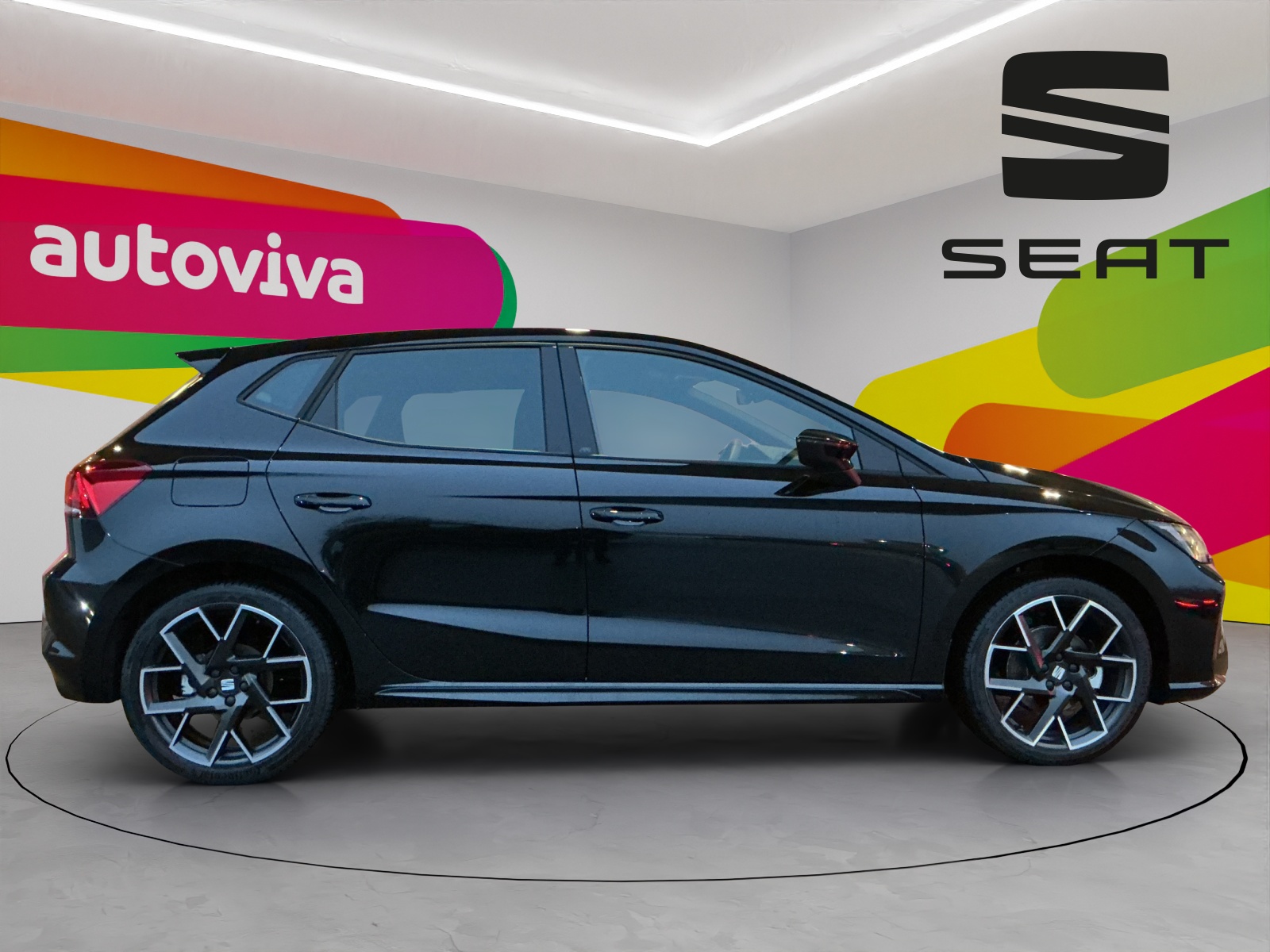 SEAT Ibiza 1.5 EcoTSI Move FR DSG-image-3