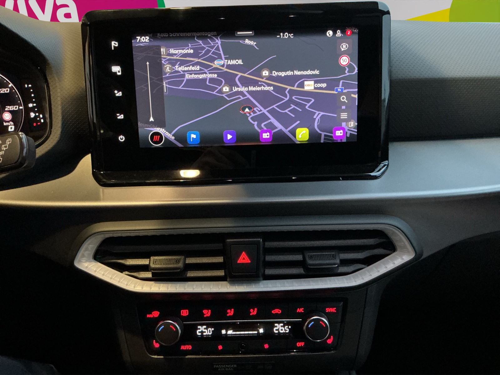 SEAT Ibiza 1.5 EcoTSI Move FR DSG-image-9