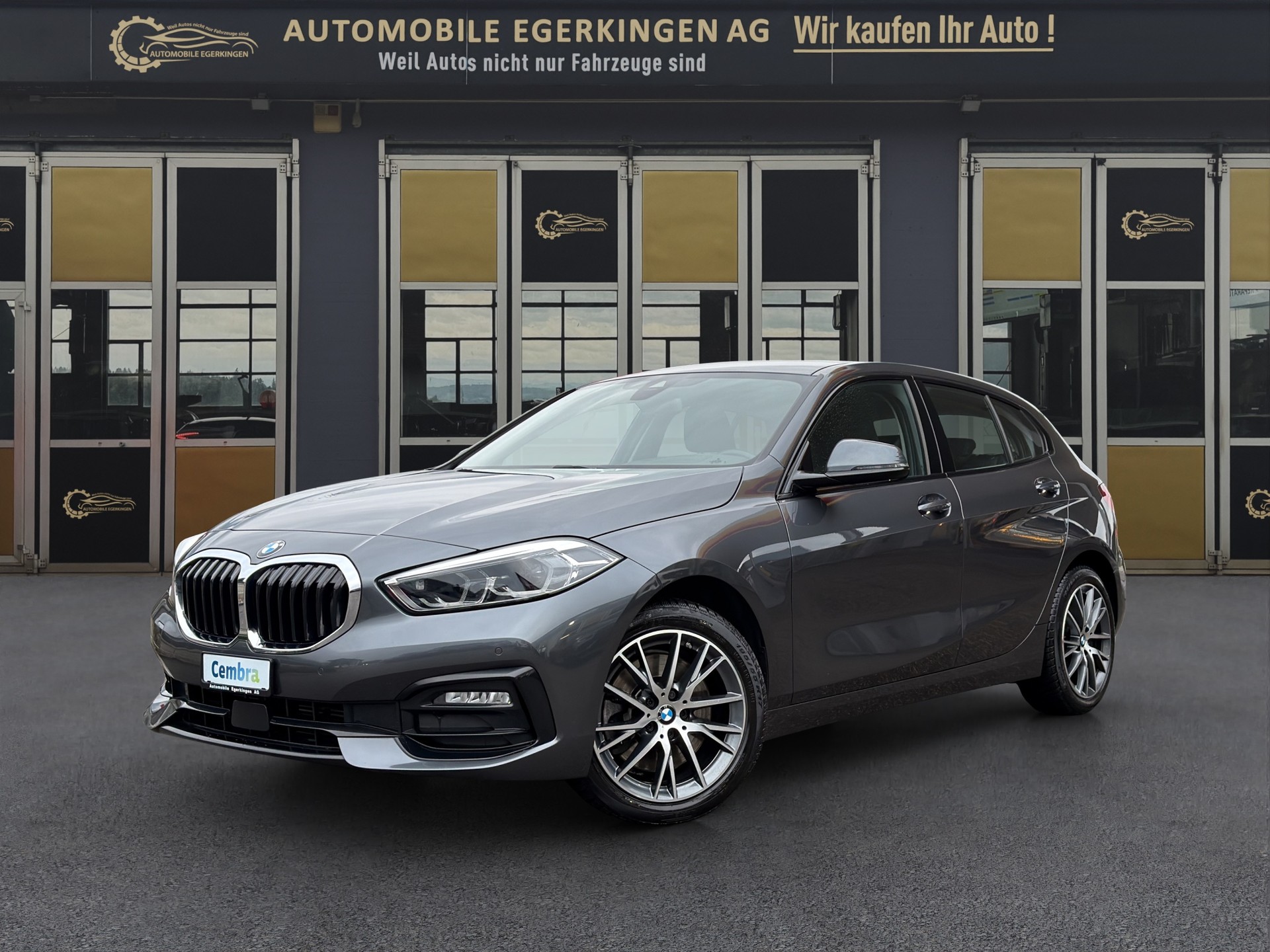 BMW 120d-image-0