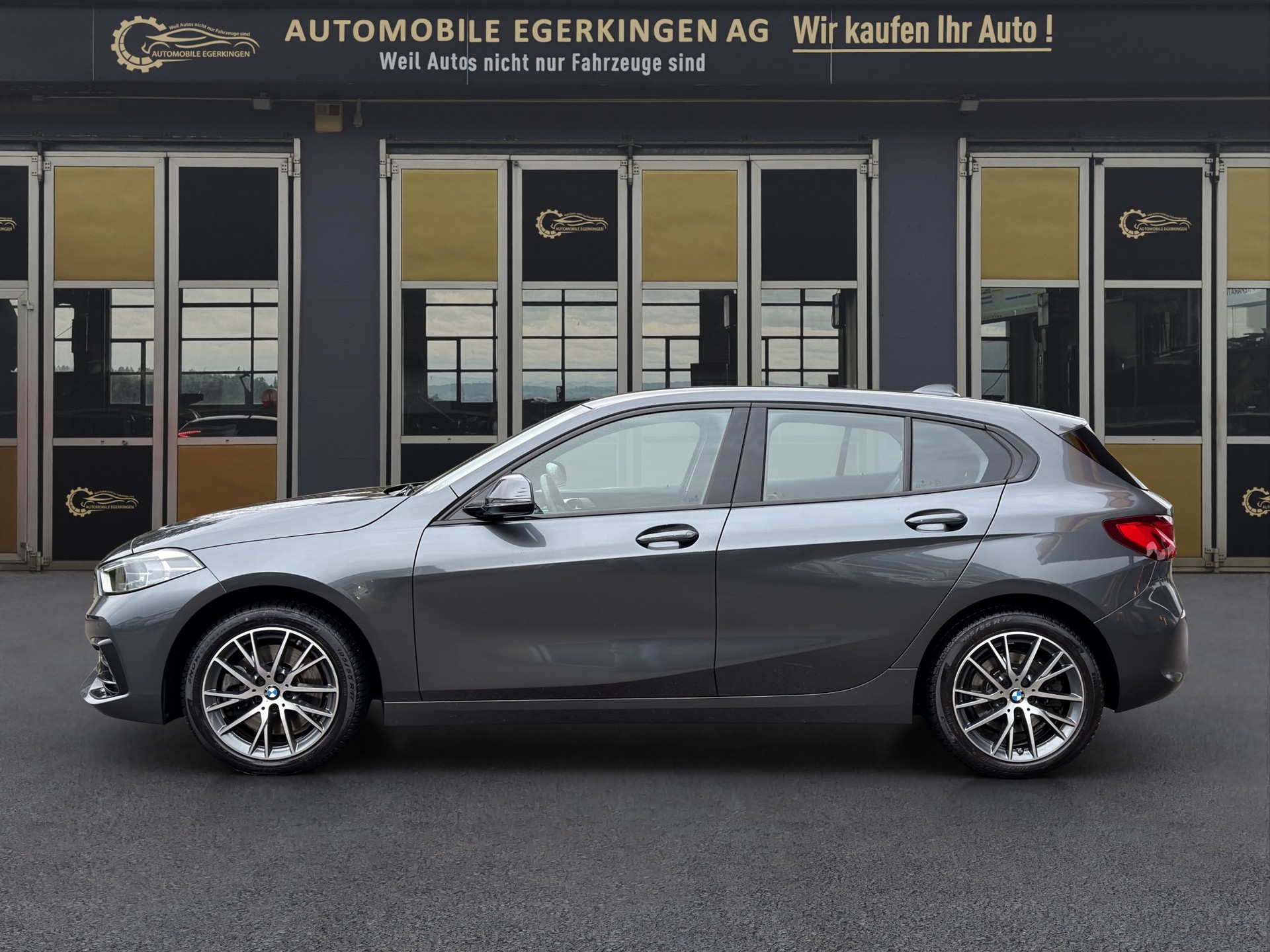 BMW 120d-image-7