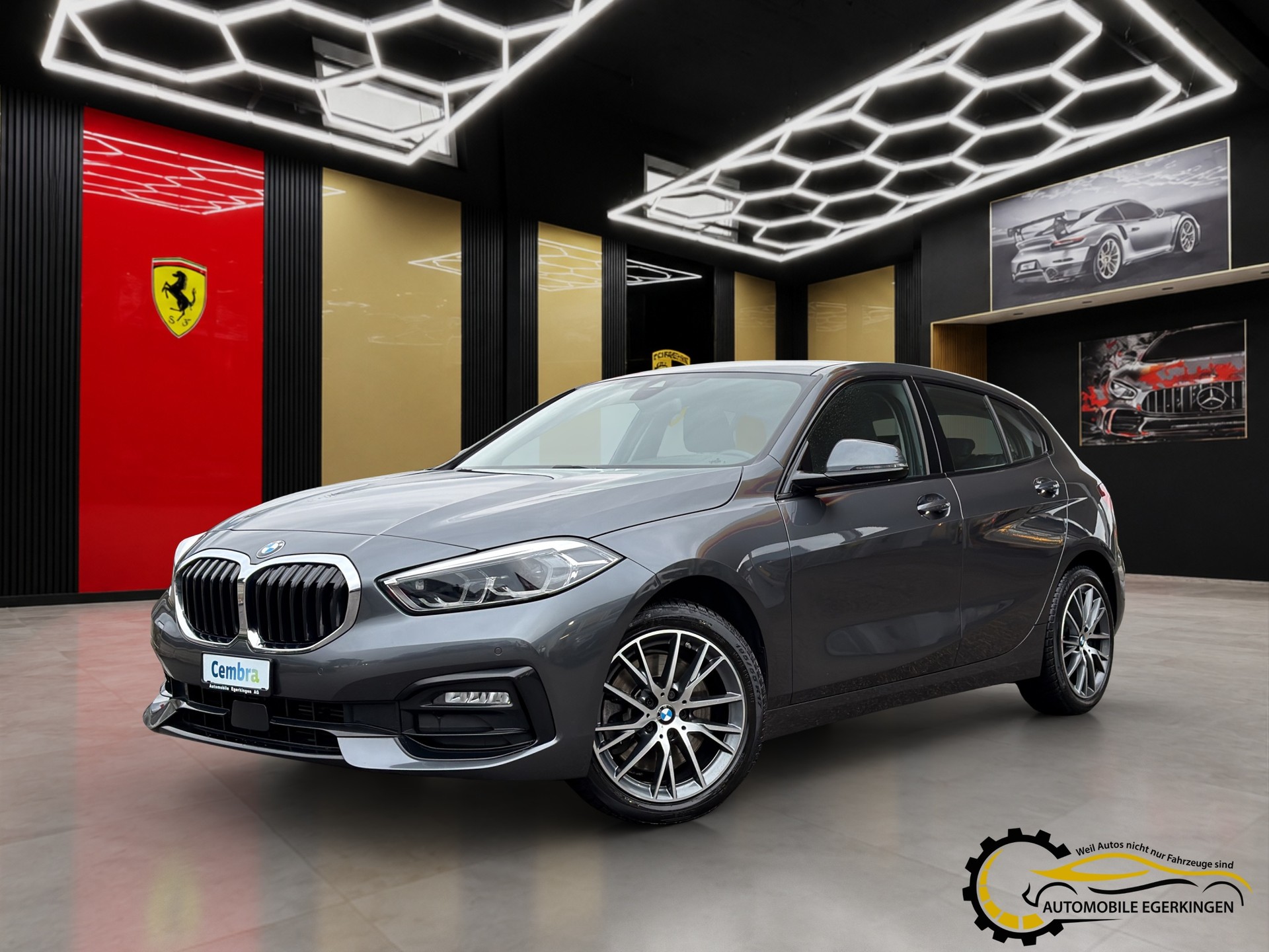 BMW 120d-image-0