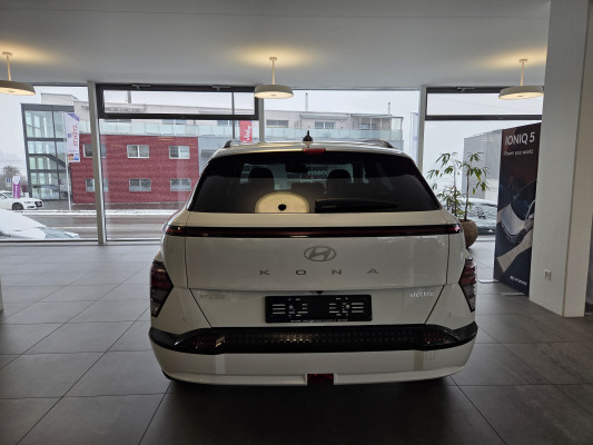 HYUNDAI Kona EV 65.4 kWh Vertex-image-3