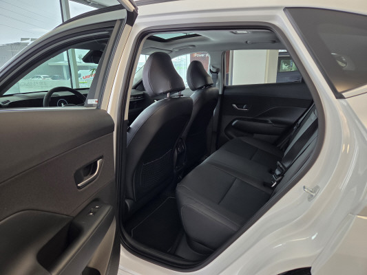 HYUNDAI Kona EV 65.4 kWh Vertex-image-5