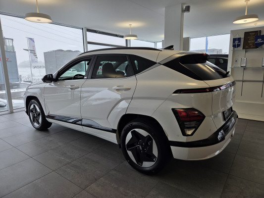 HYUNDAI Kona EV 65.4 kWh Vertex-image-2